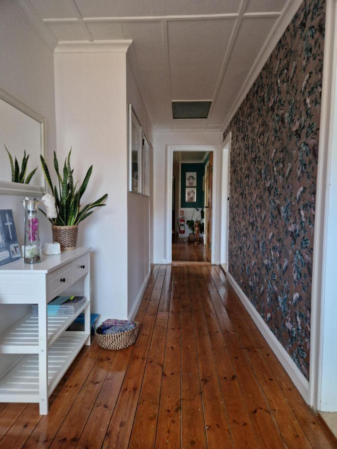 Guesthouse Hugo Sørvágur Екстериор снимка